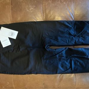 Blanqi Postpartum leggings in black size medium. Brand new never used.